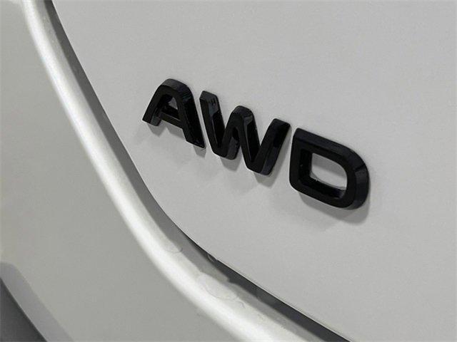 new 2025 Honda Pilot car, priced at $41,281