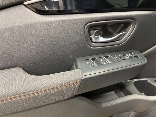 new 2025 Honda Pilot car, priced at $41,281