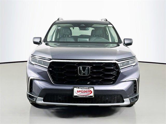 used 2024 Honda Pilot car, priced at $42,500