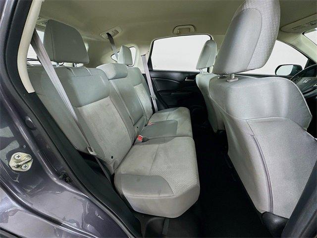 used 2016 Honda CR-V car, priced at $13,095