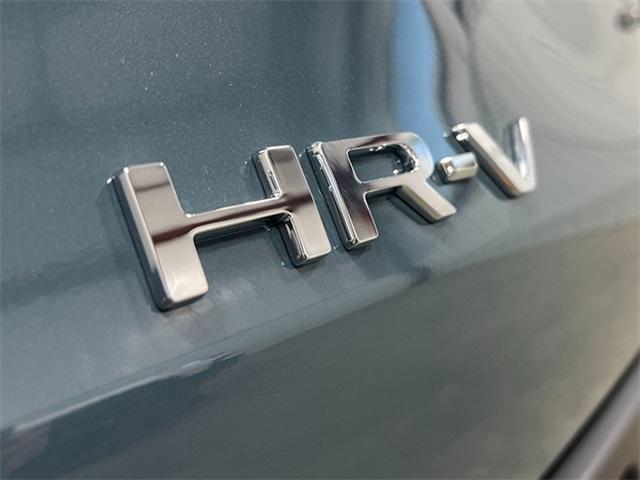 new 2025 Honda HR-V car, priced at $29,421