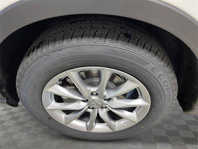 new 2026 Honda CR-V car