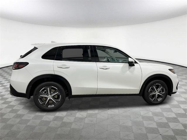 new 2025 Honda HR-V car, priced at $31,372