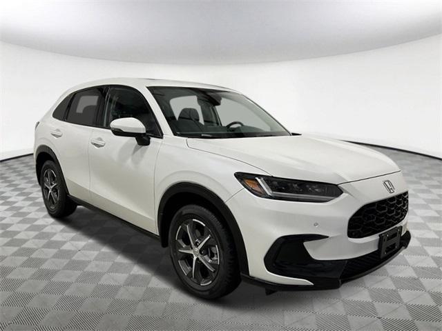 new 2025 Honda HR-V car, priced at $31,372