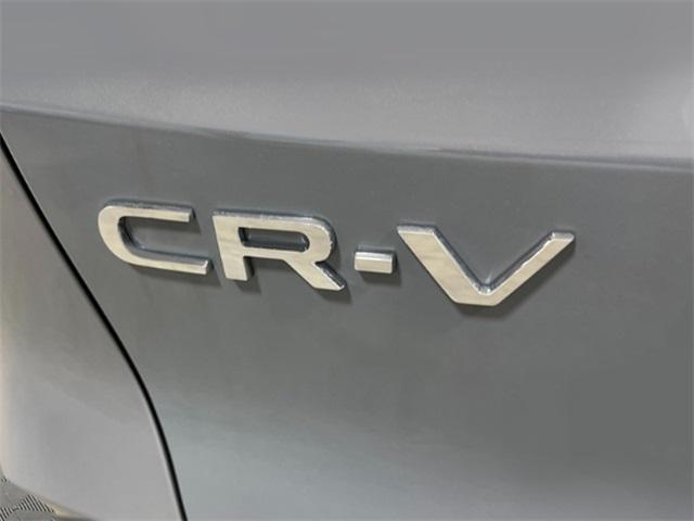 new 2025 Honda CR-V car, priced at $36,383