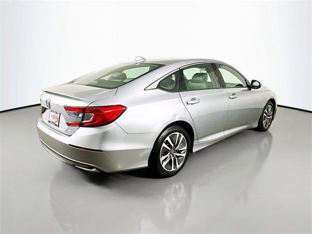 used 2019 Honda Accord Hybrid car, priced at $12,250