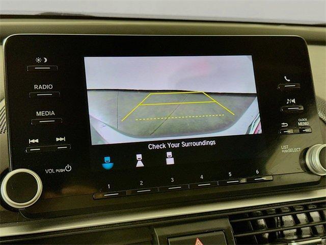 used 2019 Honda Accord Hybrid car, priced at $12,250