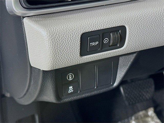 used 2019 Honda Accord Hybrid car, priced at $12,250