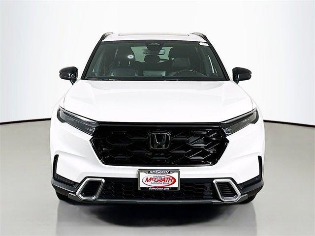used 2023 Honda CR-V Hybrid car, priced at $33,795