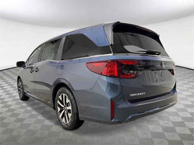 new 2026 Honda Odyssey car, priced at $41,637
