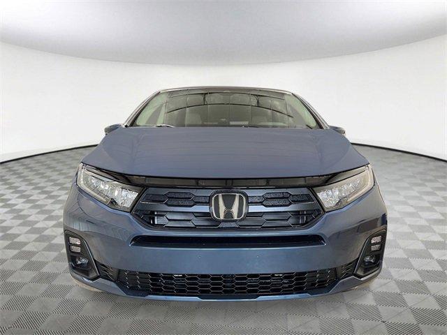 new 2026 Honda Odyssey car, priced at $41,637