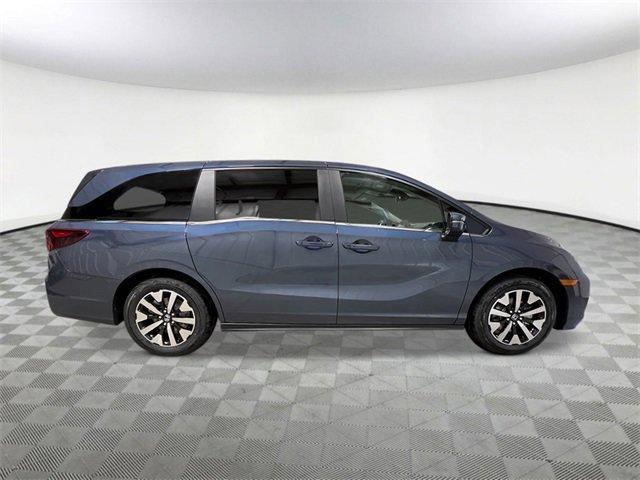 new 2026 Honda Odyssey car, priced at $41,637