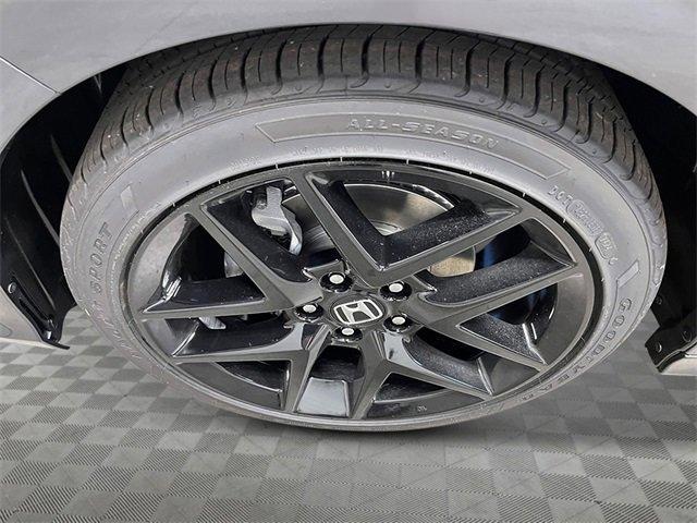 new 2026 Honda Civic car, priced at $26,540