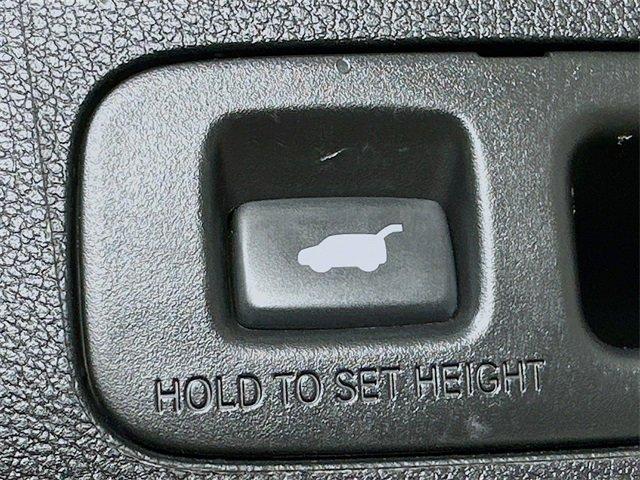 used 2018 Honda CR-V car, priced at $19,200