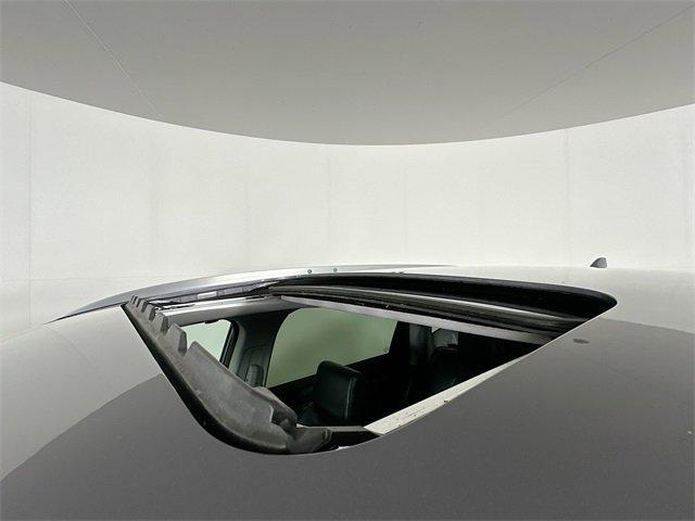 used 2018 Honda CR-V car, priced at $19,200