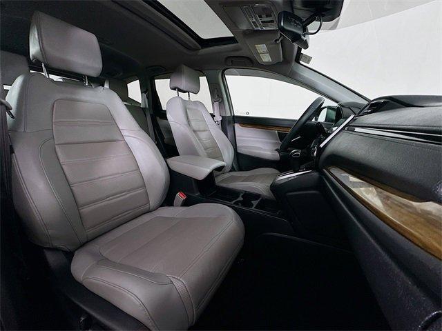 used 2019 Honda CR-V car, priced at $26,915