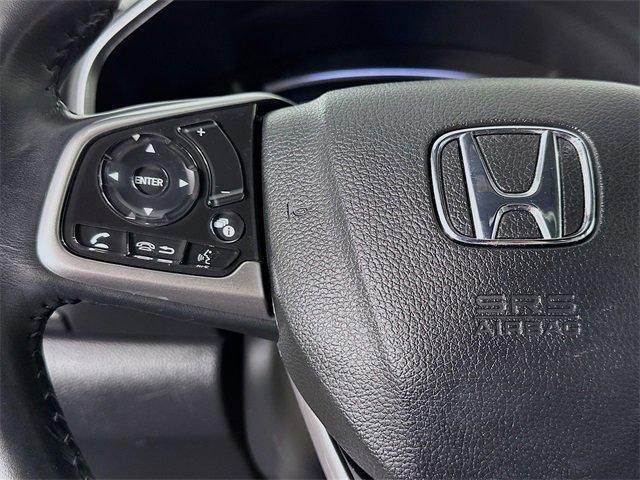 used 2019 Honda CR-V car, priced at $26,915