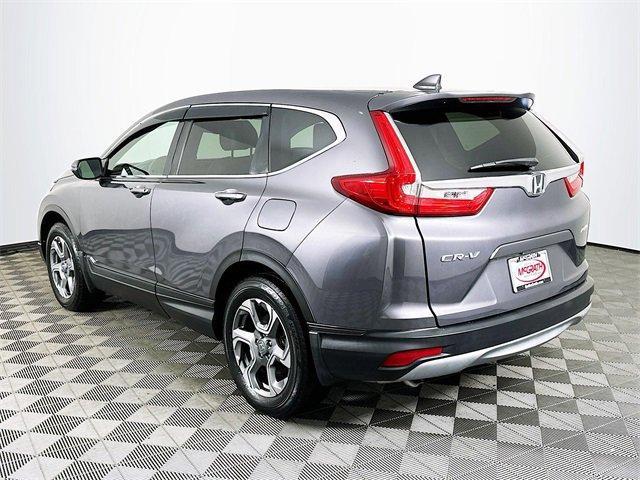 used 2019 Honda CR-V car, priced at $26,915