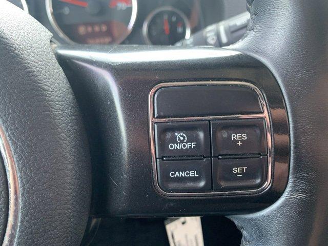 used 2018 Jeep Wrangler JK Unlimited car, priced at $25,900