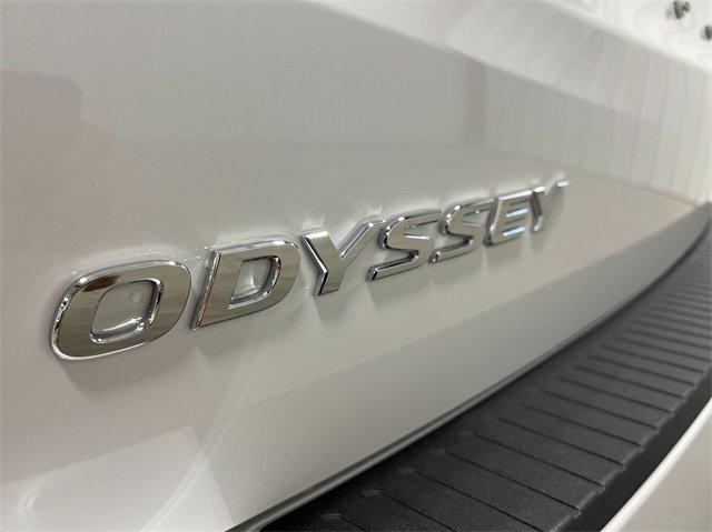 new 2024 Honda Odyssey car, priced at $41,462