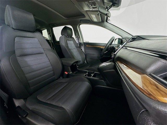 used 2020 Honda CR-V Hybrid car, priced at $22,993