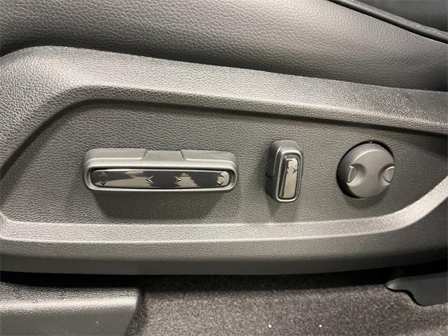 new 2026 Honda Passport car, priced at $49,644