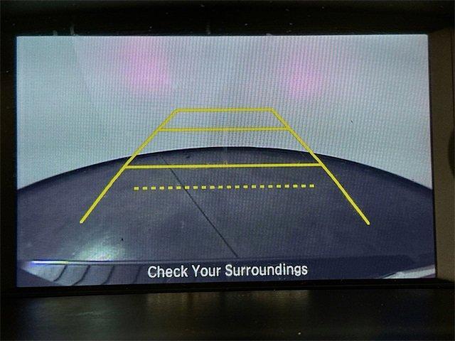 used 2016 Honda Odyssey car, priced at $15,695