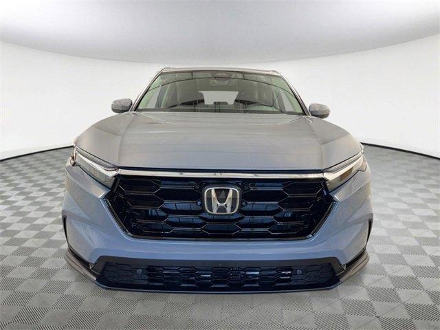 new 2026 Honda CR-V car, priced at $36,863