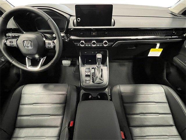 new 2026 Honda CR-V car, priced at $36,863
