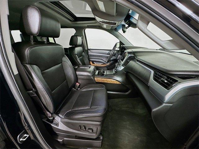 used 2015 Chevrolet Tahoe car, priced at $20,795