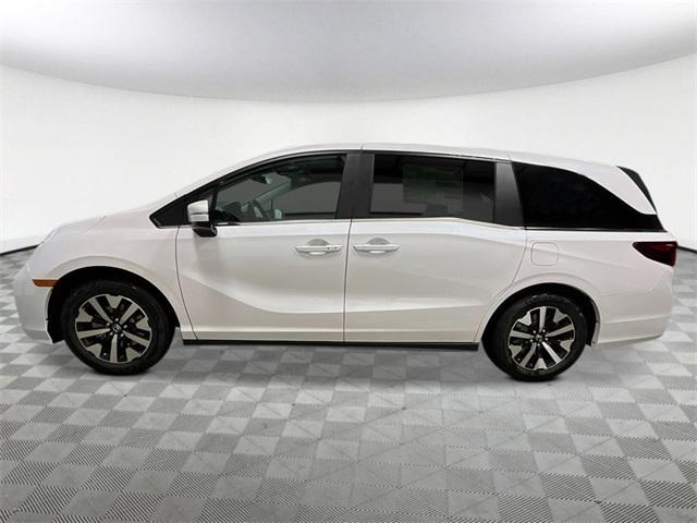 new 2025 Honda Odyssey car, priced at $41,479