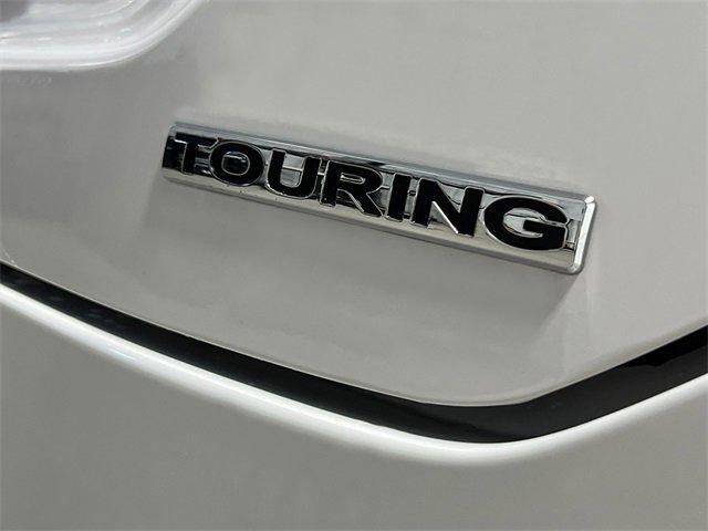 new 2025 Honda Pilot car, priced at $47,703