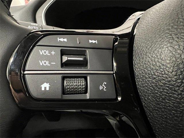 new 2025 Honda Pilot car, priced at $47,703