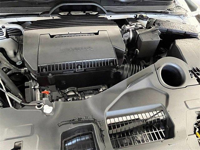 new 2025 Honda Pilot car, priced at $47,703