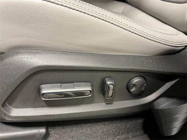 new 2025 Honda Pilot car, priced at $47,703