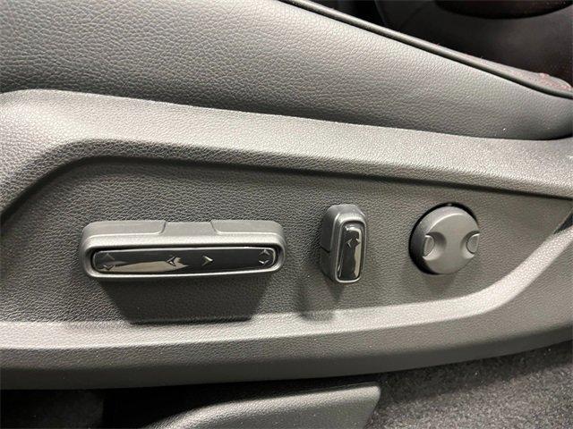 new 2025 Honda Pilot car, priced at $50,526