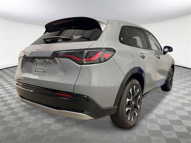 new 2026 Honda HR-V car, priced at $31,951