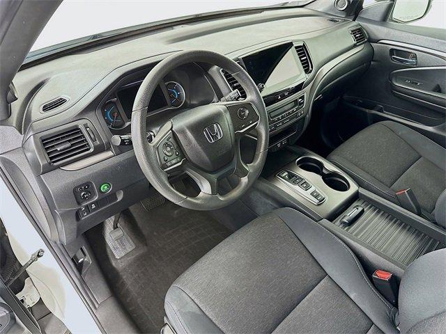 used 2021 Honda Passport car, priced at $24,645