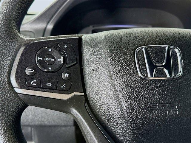 used 2021 Honda Passport car, priced at $24,645