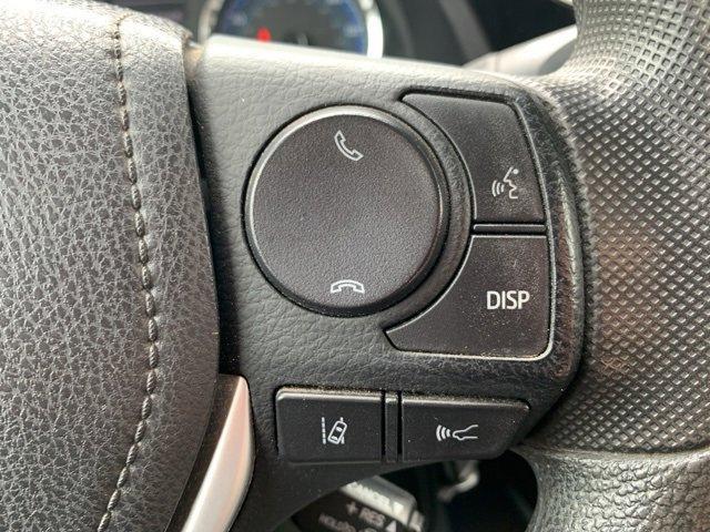 used 2017 Toyota Corolla car, priced at $15,000