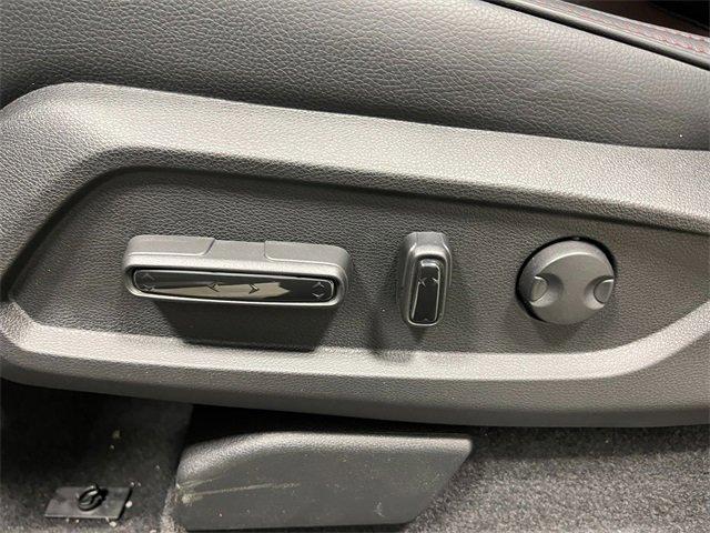 new 2025 Honda Pilot car, priced at $51,074