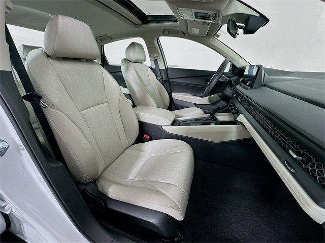 used 2024 Honda Accord car, priced at $25,660