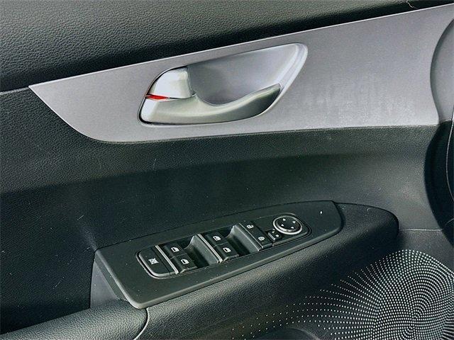 used 2024 Kia Forte car, priced at $16,795