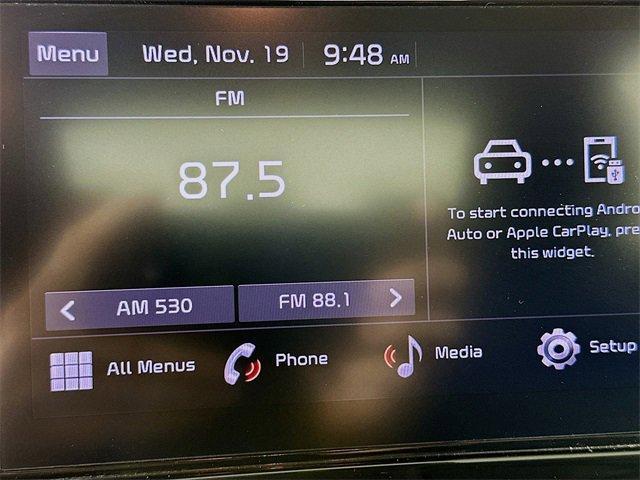 used 2024 Kia Forte car, priced at $16,795