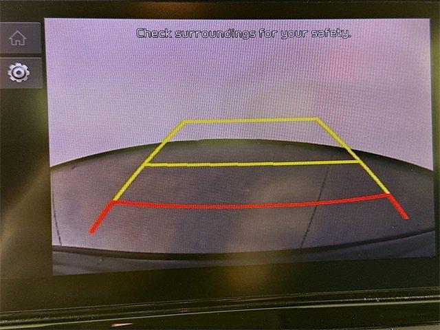 used 2024 Kia Forte car, priced at $16,795