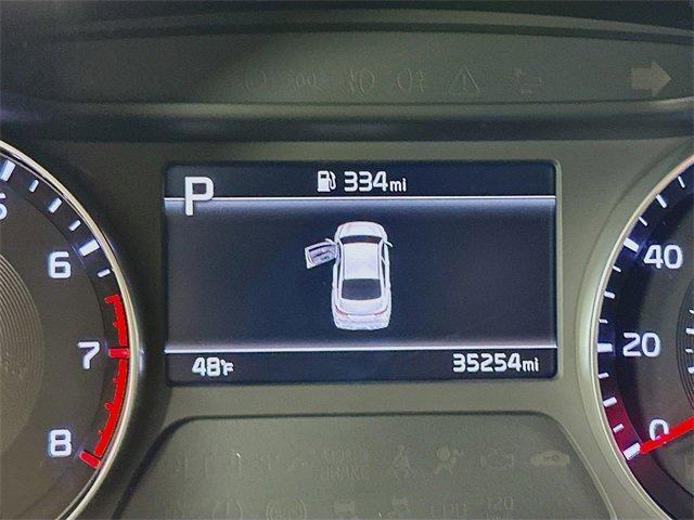 used 2024 Kia Forte car, priced at $16,795