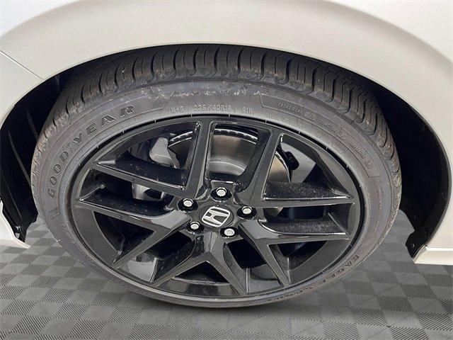 new 2026 Honda Civic car, priced at $26,974
