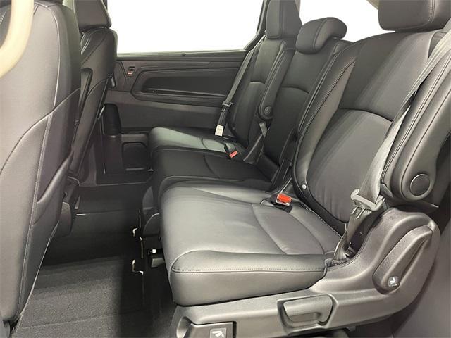 new 2025 Honda Odyssey car, priced at $41,600