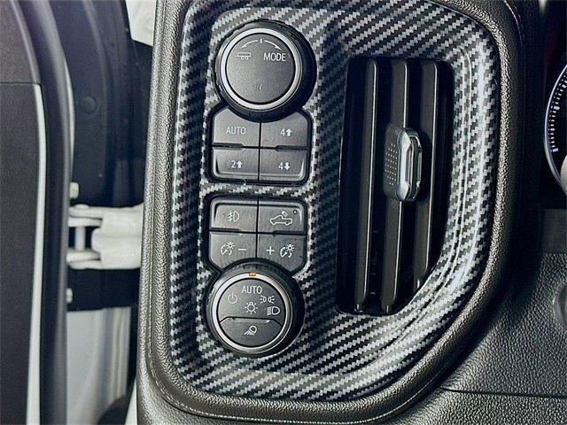 used 2022 Chevrolet Silverado 1500 Limited car, priced at $39,695