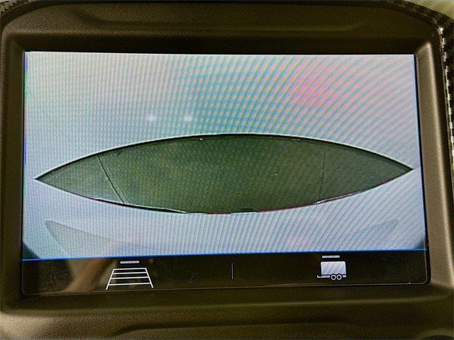 used 2022 Chevrolet Silverado 1500 Limited car, priced at $39,695